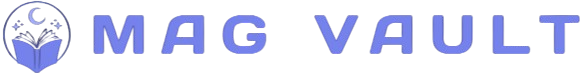 Mag Vault